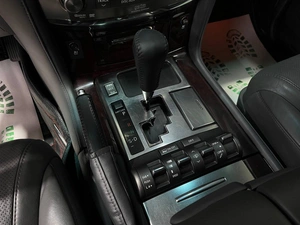 Внедорожник Lexus LX 2009 года, 2999000 рублей, Красноярск