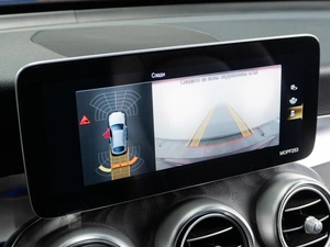 Внедорожник Mercedes-benz GLC-класс Coupe 2020 года, 4799000 рублей, Тюмень