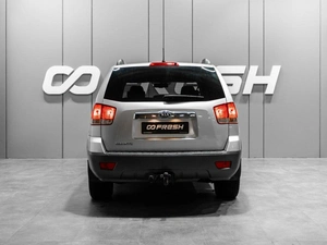 Внедорожник Kia Mohave 2014 года, 2399000 рублей, Тюмень