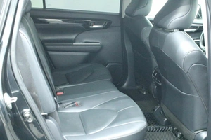 Внедорожник Toyota Highlander 2021 года, 5245000 рублей, Красноярск