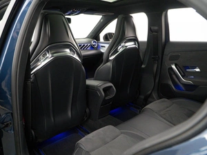 Хетчбэк Mercedes-benz A-класс AMG 2019 года, 3597077 рублей, Москва