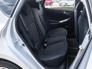 Хетчбэк Hyundai Solaris 2011 года, 898000 рублей, Краснодар