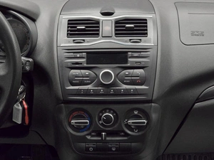 Седан ВАЗ (LADA) Granta 2021 года, 680000 рублей, Красноярск