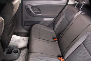 Хетчбэк Skoda Fabia 2010 года, 499000 рублей, Сургут