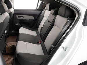 Седан Chevrolet Cruze 2013 года, 680000 рублей, Тюмень