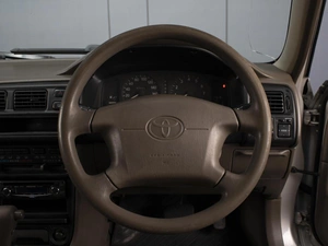 Седан Toyota Corolla 1996 года, 267777 рублей, Омск