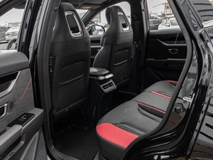 Внедорожник Jetour Dashing 2024 года, 2388000 рублей, Краснодар