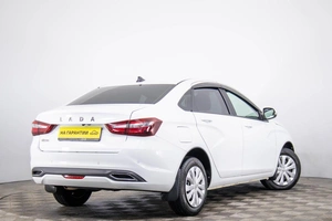 Седан ВАЗ (LADA) Vesta 2024 года, 1649000 рублей, Пермь