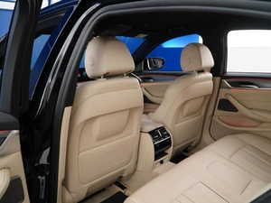 Седан BMW 5 серия 2018 года, 3444044 рублей, Москва
