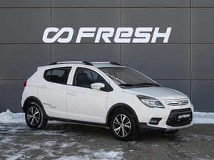 Хетчбэк Lifan X50 2015 года, 745000 рублей, Краснодар