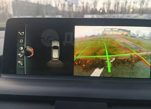 Хетчбэк BMW 1 серия 2015 года, 1450000 рублей, Красноярск