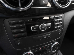 Внедорожник Mercedes-benz GLK-класс 2014 года, 2149000 рублей, Саратов