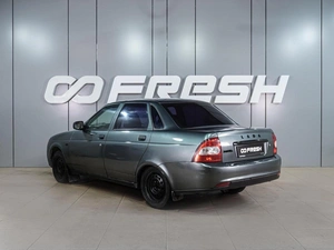 Седан ВАЗ (LADA) Priora 2008 года, 289000 рублей, Воронеж