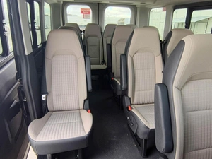 Ford Transit, T8 (2023—2024) 2024г. 2024 года, 6982900 рублей, Москва