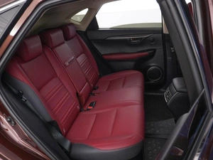 Внедорожник Lexus NX 2019 года, 3487444 рублей, Москва