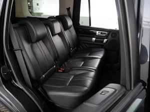 Внедорожник Land Rover Discovery 2014 года, 2577077 рублей, Москва