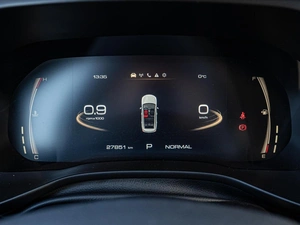 Внедорожник Haval Jolion 2023 года, 1985000 рублей, Краснодар