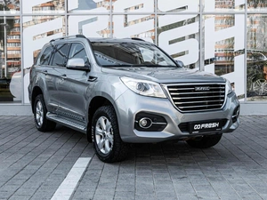 Внедорожник Haval H9 2021 года, 2750000 рублей, Ставрополь
