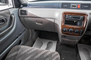 Внедорожник Honda CR-V 1999 года, 549000 рублей, Барнаул