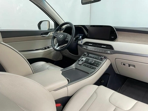 Внедорожник Hyundai Palisade 2019 года, 4495950 рублей, Красноярск
