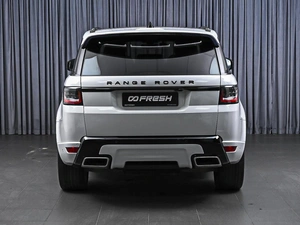 Внедорожник Land Rover Range Rover Sport 2019 года, 7240000 рублей, Ставрополь