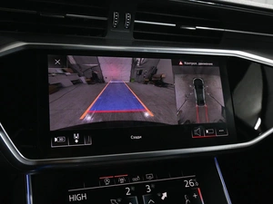 Седан Audi A6 2018 года, 4390000 рублей, Аксай