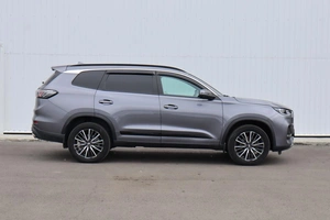 Внедорожник Chery Tiggo 8 2023 года, 2400000 рублей, Брянск