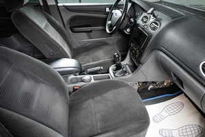 Седан Ford Focus 2006 года, 399000 рублей, Сургут