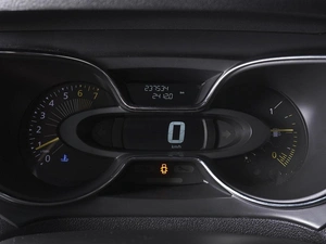 Внедорожник Renault Kaptur 2016 года, 1250000 рублей, Ростов-на-Дону