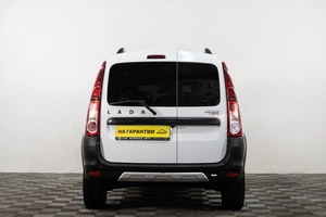 Универсал ВАЗ (LADA) Largus 2022 года, 1339000 рублей, Сургут