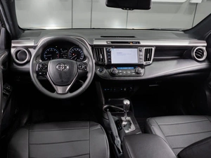 Внедорожник Toyota RAV4 2019 года, 2829000 рублей, Тюмень