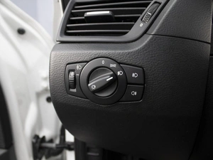 Внедорожник BMW X1 2012 года, 1105000 рублей, Омск