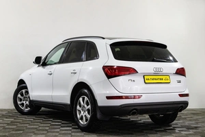 Внедорожник Audi Q5 2015 года, 2689000 рублей, Сургут