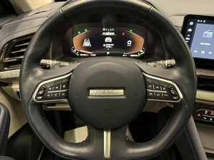 Внедорожник HAVAL F7 2023 года, 2700000 рублей, Красноярск