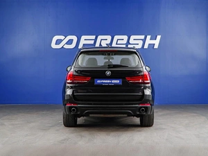 Внедорожник BMW X5 2016 года, 2949077 рублей, Москва