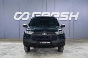 Внедорожник ВАЗ (LADA) Niva Travel 2022 года, 849000 рублей, Ульяновск