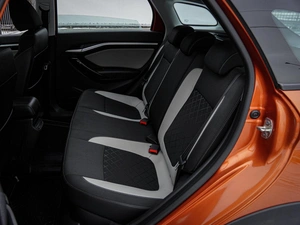 Универсал ВАЗ (LADA) Vesta Cross 2020 года, 1220000 рублей, Волгоград