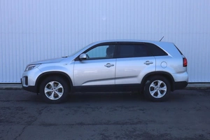 Внедорожник Kia Sorento 2013 года, 1410000 рублей, Брянск