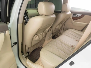 Внедорожник Infiniti QX70 2014 года, 2499000 рублей, Тюмень
