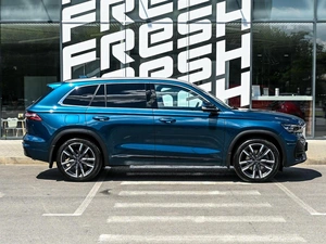 Внедорожник Geely Monjaro 2023 года, 2999000 рублей, Волгоград