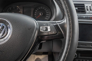 Седан Volkswagen Polo 2019 года, 1249000 рублей, Барнаул