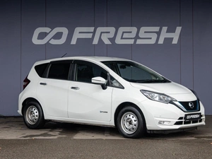 Хетчбэк Nissan Note 2019 года, 1550000 рублей, Краснодар