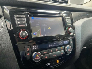 Внедорожник Nissan X-Trail 2018 года, 1779000 рублей, Красноярск