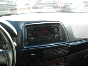 Внедорожник Mazda CX-5 2014 года, 1790000 рублей, Владимир