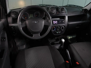 Седан ВАЗ (LADA) Granta 2017 года, 649000 рублей, Воронеж