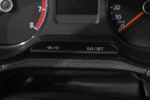 Седан Volkswagen Polo 2016 года, 1129000 рублей, Новокузнецк
