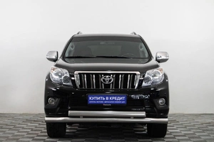 Внедорожник Toyota Land Cruiser Prado 2012 года, 3319000 рублей, Сургут