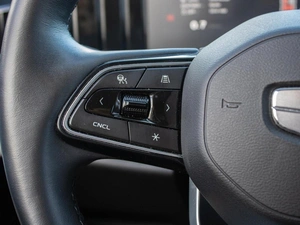 Внедорожник Geely Atlas 2024 года, 2989000 рублей, Петрозаводск