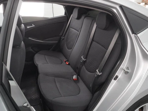 Седан Hyundai Solaris 2016 года, 889000 рублей, Воронеж