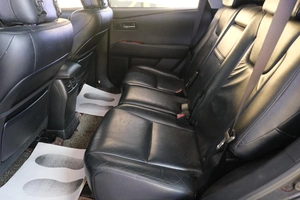 Внедорожник Lexus RX 2011 года, 2299000 рублей, Омск